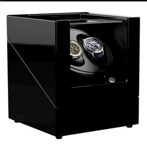 Brand New Japanese Motor Triple Tree Double Watch Winder
